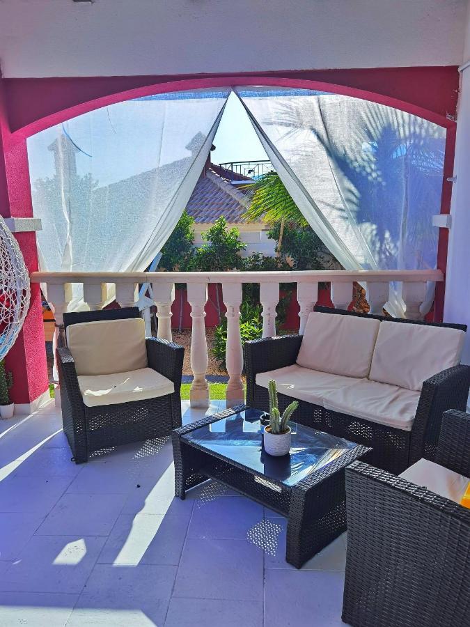 Stag Hendo25Pax Only 10Min To The Party Area Despedidas 25Pax 10 Min De La Zona De Fiesta Consultar Precio Benidorm Exterior foto